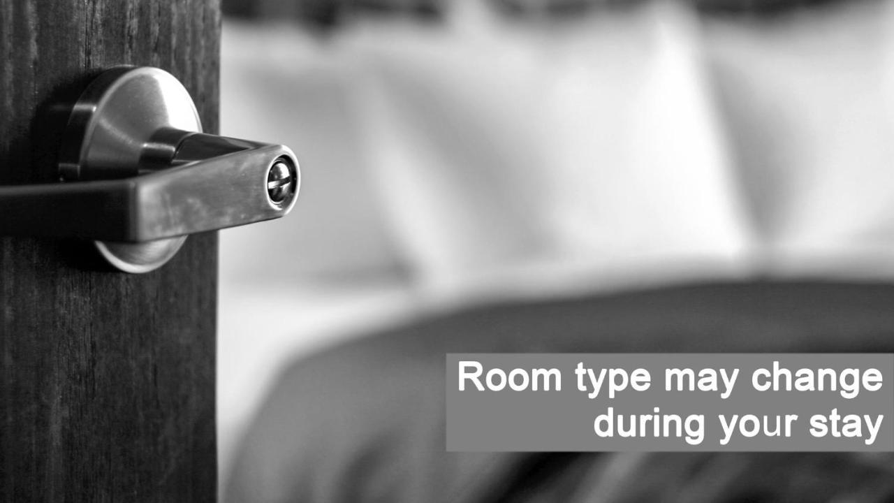 Hotel Jumbo Rimini Room photo